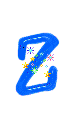Letras-estrelladas-26.gif