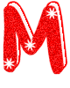 Letras-rojas-con-estrellas-13.gif