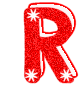 Letras-rojas-con-estrellas-18.gif