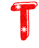 Letras-rojas-con-estrellas-20.gif