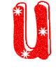 Letras-rojas-con-estrellas-21.gif