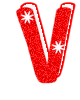Letras-rojas-con-estrellas-22.gif