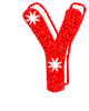 Letras-rojas-con-estrellas-25.gif