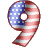 Letras-bandera-de-America-10.gif