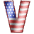 Letras-bandera-de-America-32.gif