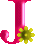 Letras-con-Flores-10.gif