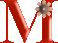 Letras-con-Flores-13.gif