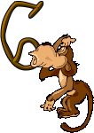 Monos-letras-marrones-6.gif