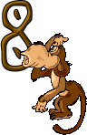 Monos-letras-marrones-8.gif