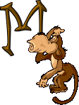 Monos-letras-marrones-m.gif