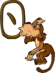 Monos-letras-marrones-o.gif