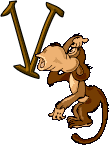 Monos-letras-marrones-v.gif