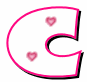 Letras-rosas-con-corazones-03.gif