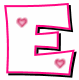 Letras-rosas-con-corazones-05.gif