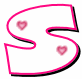 Letras-rosas-con-corazones-19.gif