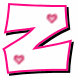 Letras-rosas-con-corazones-26.gif