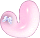 Letras-rosas-con-mariposas-10.gif