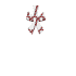 Letras-saltando-rayadas-65.gif