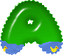 Letras-verdes-con-patitos-01.gif