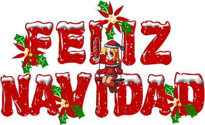 AhiVa! PequeNautas - Gifs animados, animaciones - Navidad - Feliz navidad AhiVa! PequeNautas - Gifs animados, animaciones - Navidad - Feliz navidad