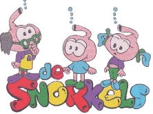 Los-Snorkels.gif