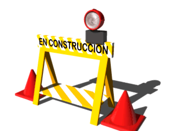 EN CONSTRUCCION