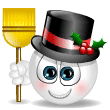 Emoticono-Muneco-de-nieve-07.gif