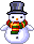 Emoticono-Muneco-de-nieve-10.gif