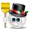 Emoticono-Muneco-de-nieve-12.gif